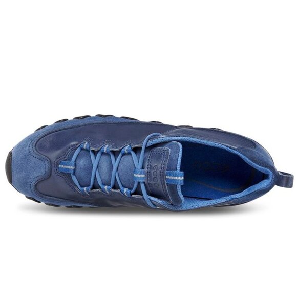 ECCO Dayla Women's Lace Sneaker - Picture 3 of 13